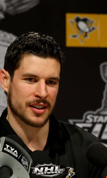 Penguins, Predators gear up for Game 1 (May 29, 2017)